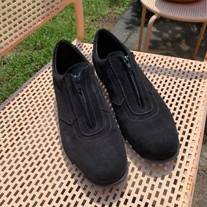 Men’s Bruno Mali suede shoes Sz. 43